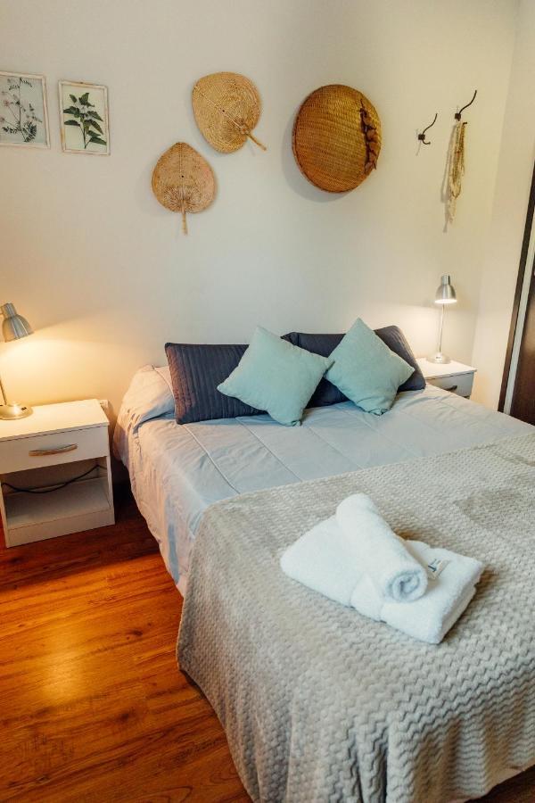 Ushuaia Homes Martial Apartments Exterior photo