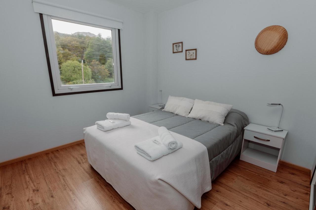 Ushuaia Homes Martial Apartments Exterior photo