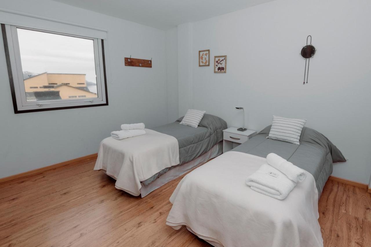 Ushuaia Homes Martial Apartments Exterior photo