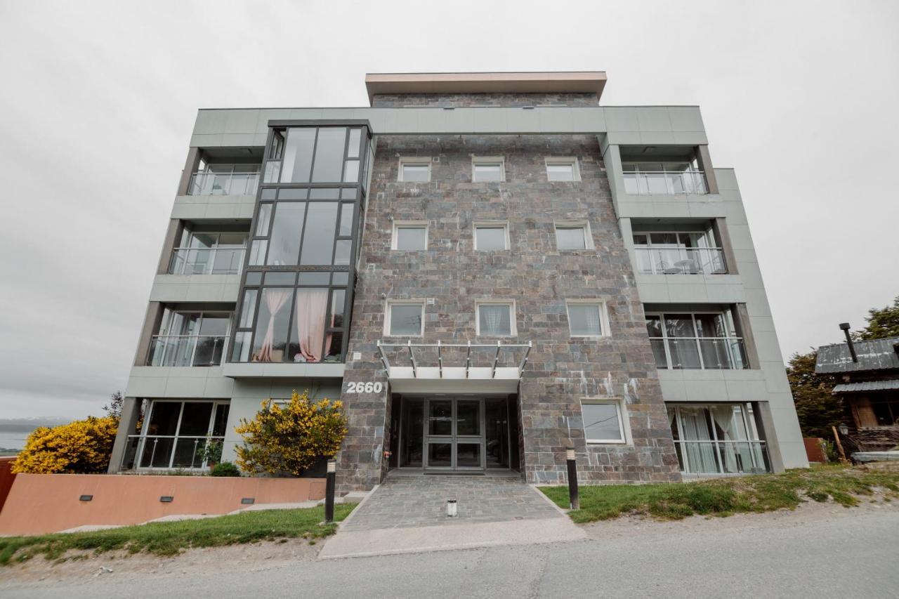 Ushuaia Homes Martial Apartments Exterior photo