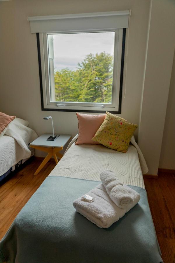 Ushuaia Homes Martial Apartments Exterior photo